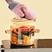 hot gloves for cooking